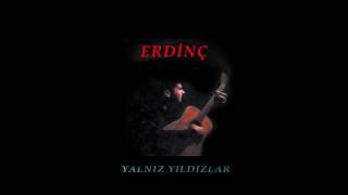 Erdinç Erişmiş  Yalnız Yıldızlar 1991 [upl. by Miriam]