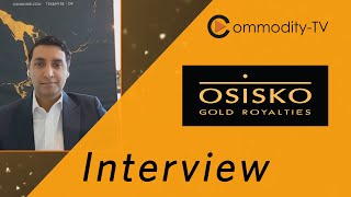 Osisko Gold Royalties CEO Update on Optimization of the Company in 2020  Significant Growth Ahead [upl. by Obmar215]