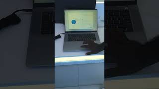 Dell Inspiron 16 Plus Laptop 7640 unboxing 2 [upl. by Eirahs]