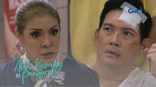 Abot Kamay Na Pangarap Bumalik na ang nawawalang alaala ni RJ Episode 636 [upl. by Hawger]