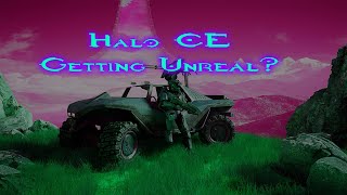 Halo Combat Evolved getting a Remake and Possibly a Multiplat [upl. by Kele]