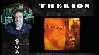 THERION  Wine of Aluqah  Reaction amp Rant with Rollen First Listen [upl. by Llenrac]