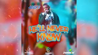 Kelly B  Hell Never Know  Paradidim Riddim Dennery Segment 2022 [upl. by Onder]