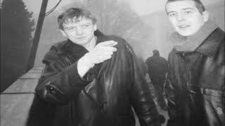 the FALL 8 November 1986 Coronet Woolwich [upl. by Orlanta412]