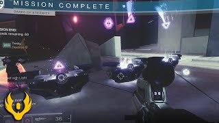 Destiny 2 Dares Of Eternity LIGHTNING ROUND Getting all 3 chests shorts [upl. by Herries319]