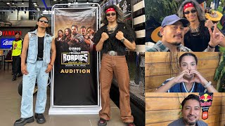 Himalaya Roadies Season 6  Welcome To The Jungle Kathmandu Pre Audition Vlog ✌️ [upl. by Darius]