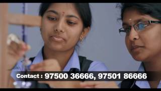 SRI KUMARAN SCHOOLS  CHENGAPALLI  TIRUPUR [upl. by Robet392]