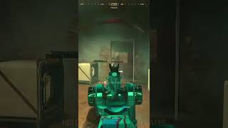 How to outsmart stacker in warzone warzone movementplay callofduty cod [upl. by Zulaledairam]