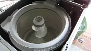 Maytag Washer MAVT734EWW [upl. by Fachan]