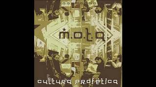 Cultura Profética  Lo De Más Audio Oficial [upl. by Kenton]