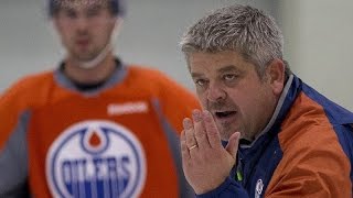 Oilers Blog  Season Preview [upl. by Apthorp]