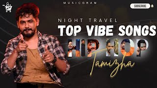 TAMIL VIBE SONGS  HIP HOP TAMIZHA  musicgram [upl. by Estren]