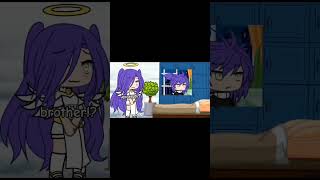 IM AN ANGEL WITH A SHOTGUN  YoutuberXiarleen gacha gachalife gachameme cupcut gachaedit [upl. by Charlotta]