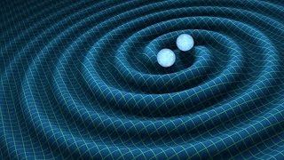 LIGO Detects Gravitational Waves [upl. by Omor]