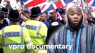 Radicals in Birmingham Jihadi Capital  VPRO documentary [upl. by Doi]