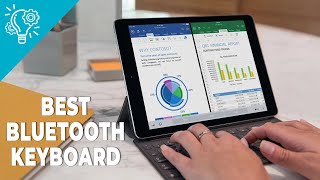 Top 5 Best Bluetooth Keyboard for Tablets [upl. by Denice]