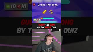 Guess the Song by Emoji Challenges [upl. by Maurits]