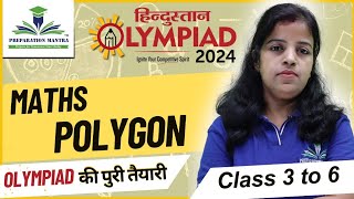 Class 4 Maths  Day 25Olympiad Preparation Practice Series [upl. by Atalanta]