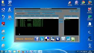 what is netcut and how to use it [upl. by Landmeier767]
