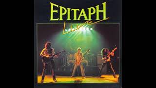 Epitaph  Live  1981 [upl. by Ofori12]