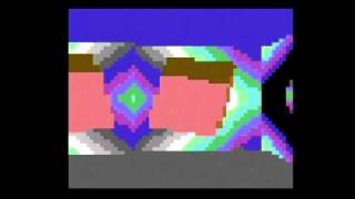 Reflex  Mathematica  Real C64 8580 SID [upl. by Yrot]