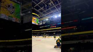 London Knights vs Sarnia Sting Battle of the 402 [upl. by Akira]