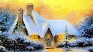 Thomas Kinkade  Luminist Slideshow [upl. by Spiros]