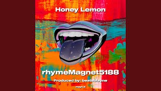 Honey Lemon [upl. by Phyllys]