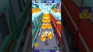 Citizen tv live now subwaysurfers racinggame gaming citizentv mobilegame [upl. by Aiouqes]