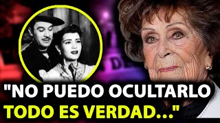 😯 Irma Dorantes FINALMENTE Confiesa lo que NADIE Esperaba [upl. by Donni465]