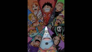 THE STRAW HATS sing GOLDEN HOUR AI COVER [upl. by Bowes]