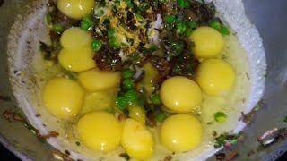 Egg new recipes [upl. by Wandy]