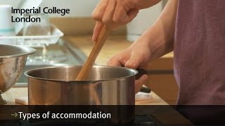 Types of accommodation [upl. by Werdna]