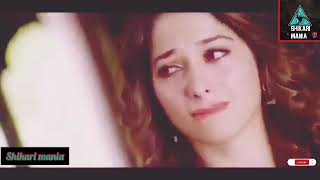 Ravi tejaRashi Khanna Tamanna Full Hindi Dubbed Action Movie raviteja tamanna southmovie part2 [upl. by Nedloh656]