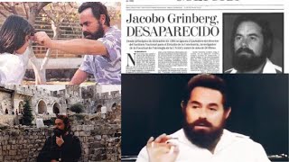 La Desaparición de Jacobo Grinberg ¿Qué Intentaban Silenciar [upl. by Ananna]