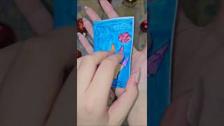 Nails Sanrio Blind Bag asmr [upl. by Truscott]