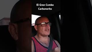 Tributo a El Gran Combo Carbonerito cover musica salsa el gran combo pr [upl. by Blessington]