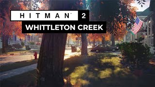 Another Life Walkthrough Hitman 2 [upl. by Ayadahs]