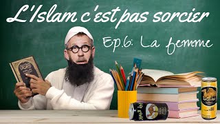 Lislam cest pas sorcier lintégrale 6 épisodes [upl. by Dranyl553]