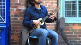 Amazing Charango in Brighton [upl. by Aim]