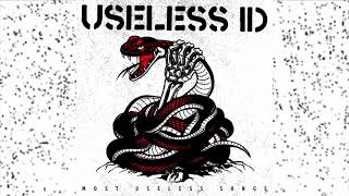 Useless ID  Isolate Me Official Audio [upl. by Gnem]