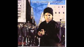 Ice Cube  Once Upon A Time In The Projects [upl. by Eentihw]