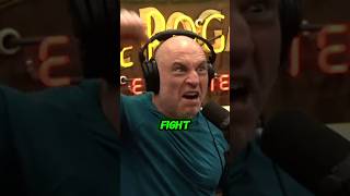 quotFIGHT FIGHT FIGHTquot 🤣🤣 shorts joerogan jre comedy election trump theovon [upl. by Lennad790]