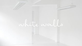 White Walls  No Copyright Music [upl. by Anan]