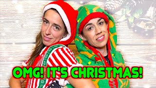 COLLEEN BALLINGER CHRISTMAS SPECIAL [upl. by Airdnola]