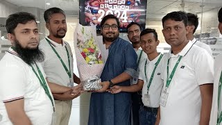 Alim knit bd ltdMondol knit tex ltd 2024celebrate all teamkasimpurgazipur alimknitbdmondolgroup [upl. by Narahs622]