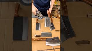 What Makes This Knife Specialoutdoorknivesknifesharpeningreviewknifeknifeshowtranding shorts [upl. by Rohclem864]