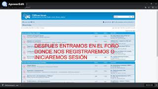 TUTORIAL FORSCAN FORDMAZDA CONSEGUIR LICENCIA [upl. by Aranat]