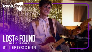 Lost and Found Music Studios  S1E14  Callin Callin Part 2 [upl. by Neilla]