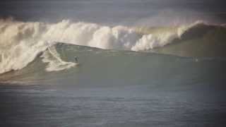 Big sunday Avalanche surfing 16 December 2013 by Sébastien Minvielle MVL prod [upl. by Humfrey]